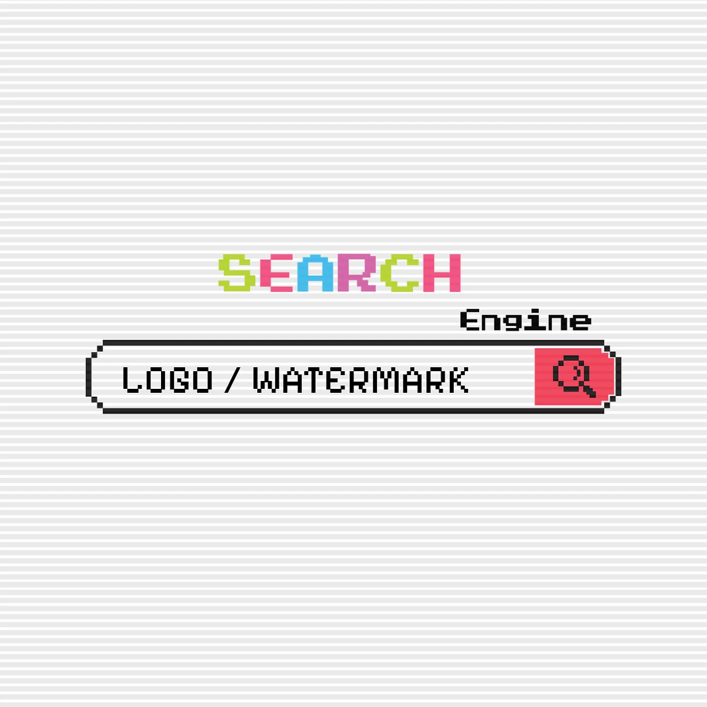 Logo or Watermark for Your Business