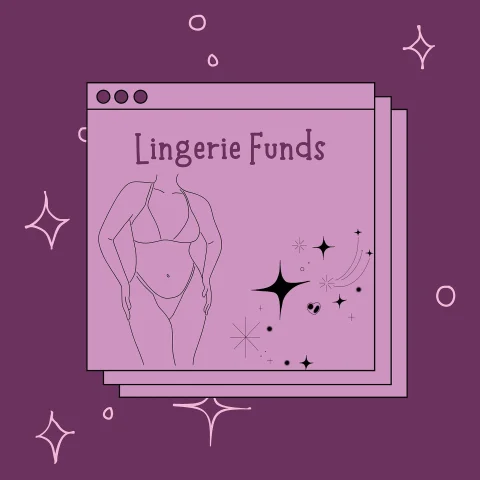 Lingerie funds