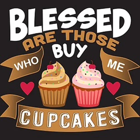 Treat Me to Cupcakes spoil me