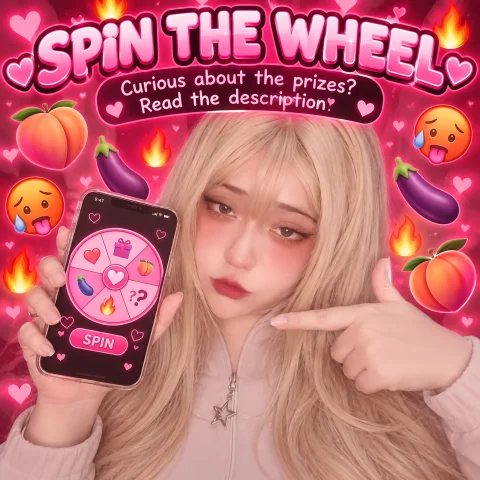 Spin the Wheel