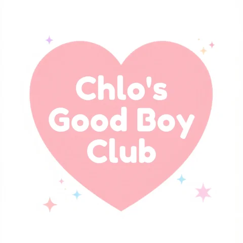 Chlo's Good Boy Club