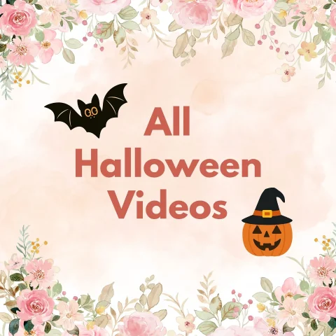 All Halloween Videos
