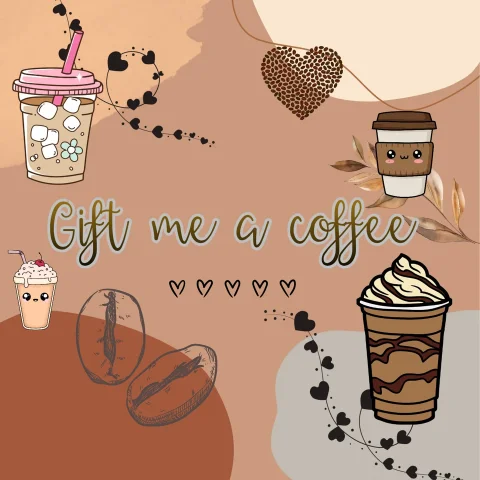 Coffee For Your Kitten