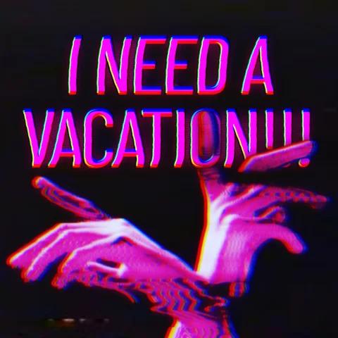 Treat me to a Vacation