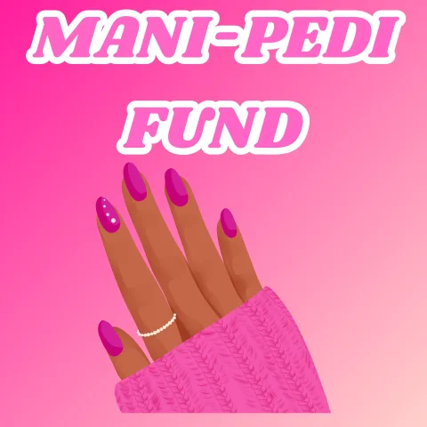 Pay For My Nails