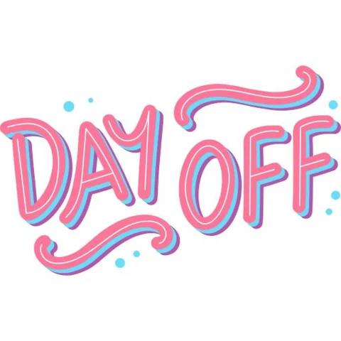 Sponsor a Day Off
