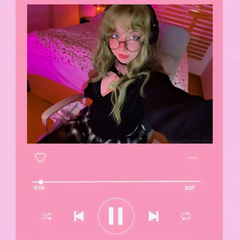 Custom Personal Audio Made Just for You