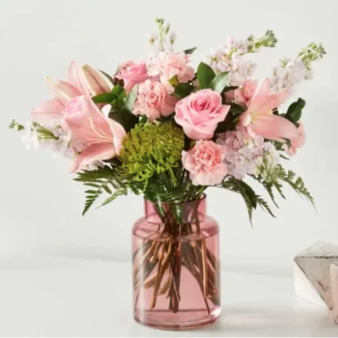 Flowers for Princess