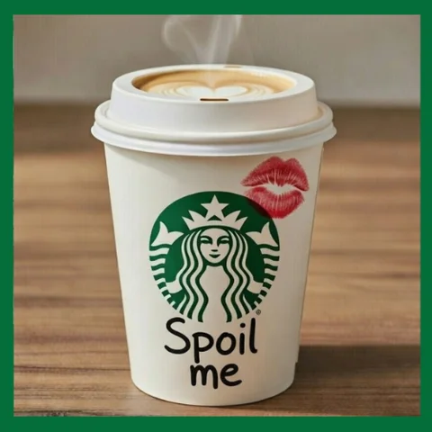 Spoil Me - Coffee