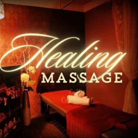 Monthly Massage