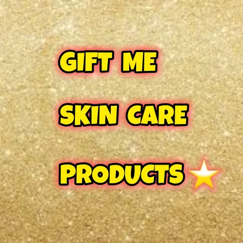 Gift Me Skin Products