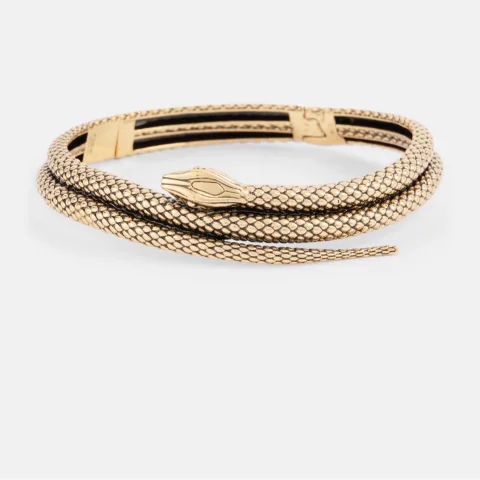 New chain