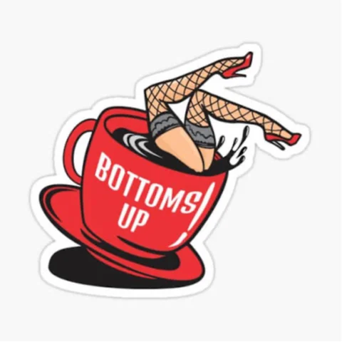 Buy her a coffee