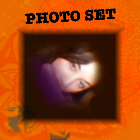 BG Blow Job Photo Set