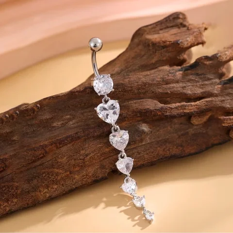 New Naval Jewelry