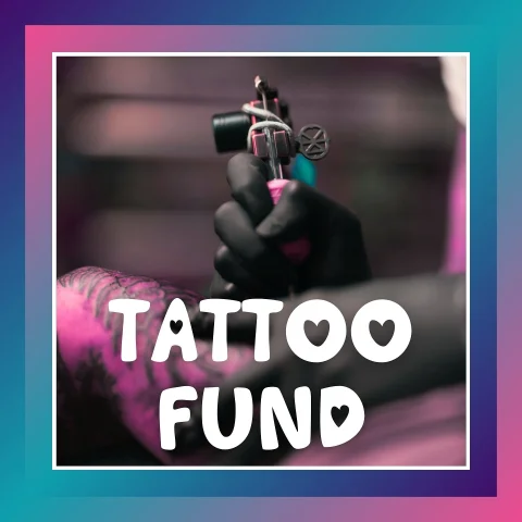 Tattoo Fund