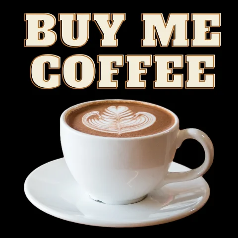 Buy Me Coffee