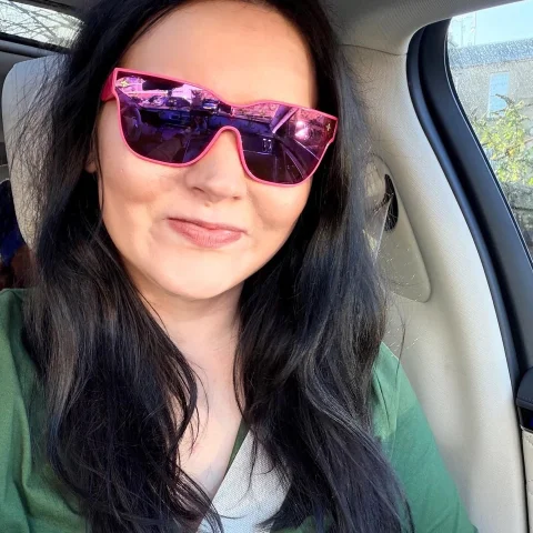 Spoil Me with a Relaxing Day Off