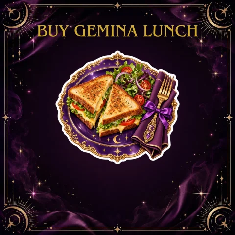 Buy Gemina Lunch