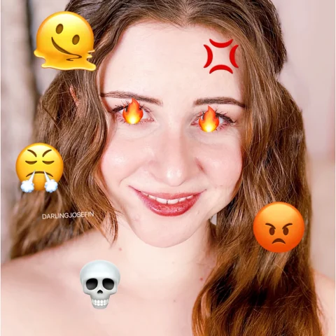 YOU MADE ME MAD Apology