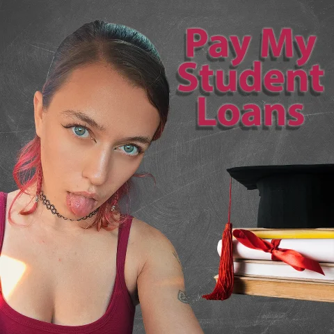 Pay My Student Loans 200 Contribution