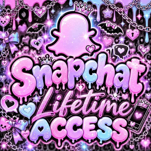 personal snapchat