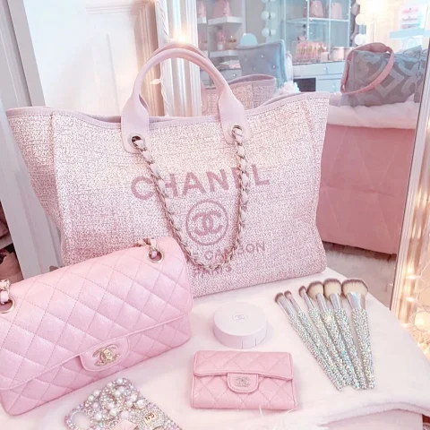 Shopping Spree