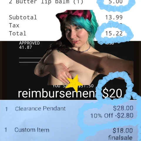 REIMBURSEMENT OPPORTUNITIES