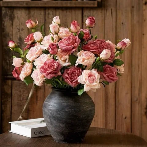 Treat Me To Flowers