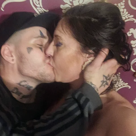 Video chat cuck