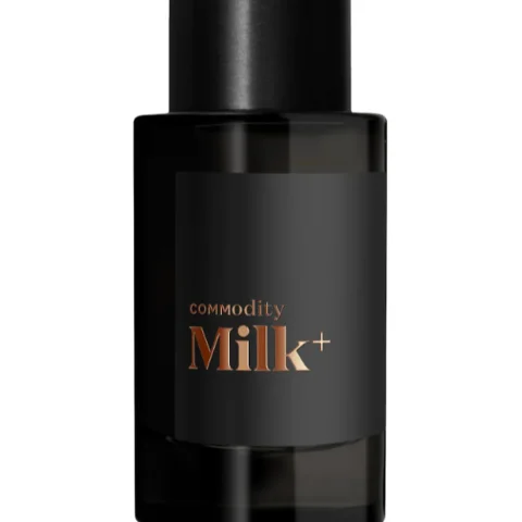 Milk Commodity