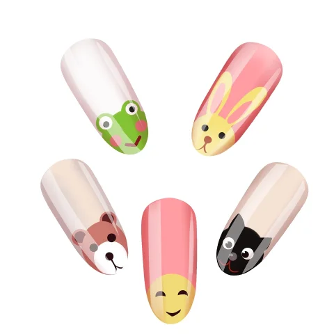 Nails