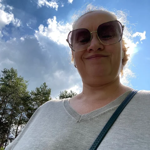 A little vacation