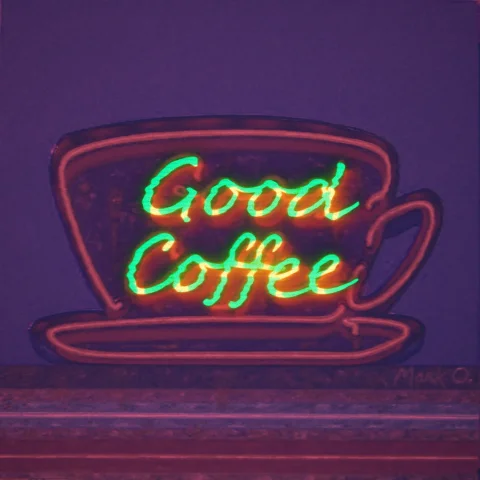 Treat me to a Coffee