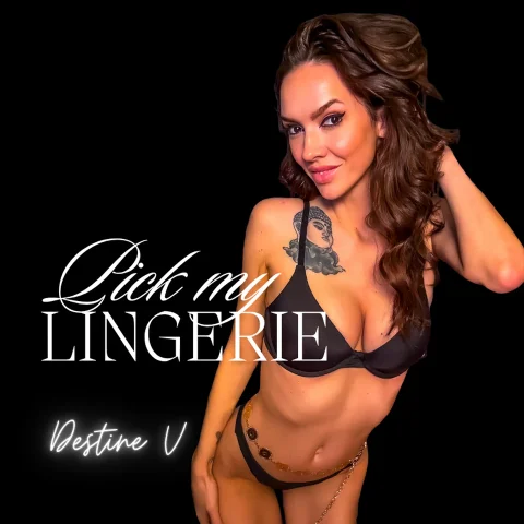 Spoil My Lingerie Set - Victoria's Secret & More