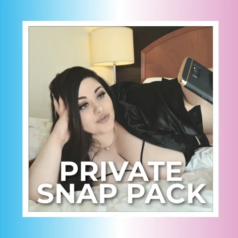 Private Snap Pack