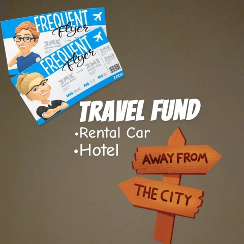 Travel Fund