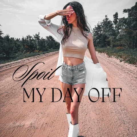 Treat Me to a Day Off - Full Day Reset & Relaxation