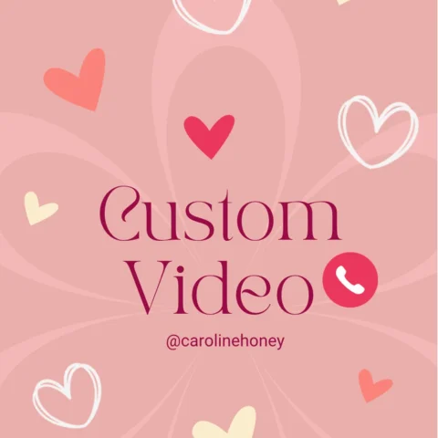 Custom video