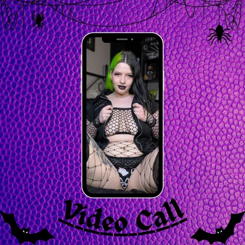 Naughty Video Call - 30 minutes