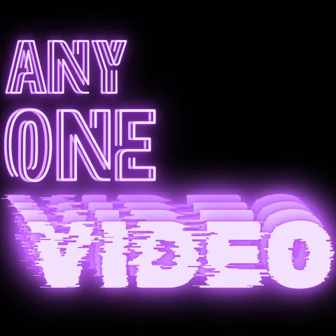Any One Video