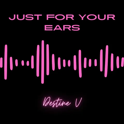 Private Voice Note - Personal Audio Message Just For You