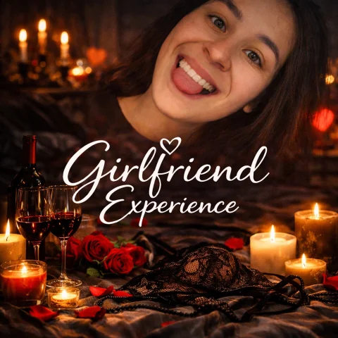 One Day Girlfriend Experience