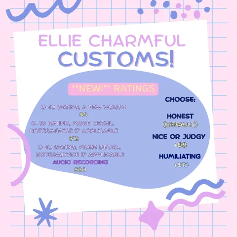 More Detailed Dick Pic Rating PLUS Advice!