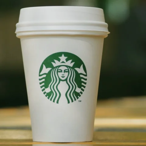 Treat Me To A Coffee