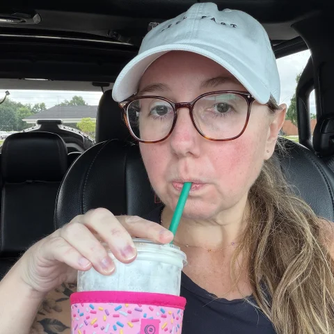Buy me a Coffee