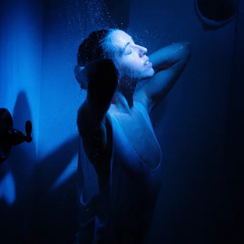 Melancholic, Wet Self-Passion - PART 1 OF 2