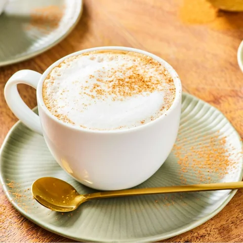 Buy me a coffee