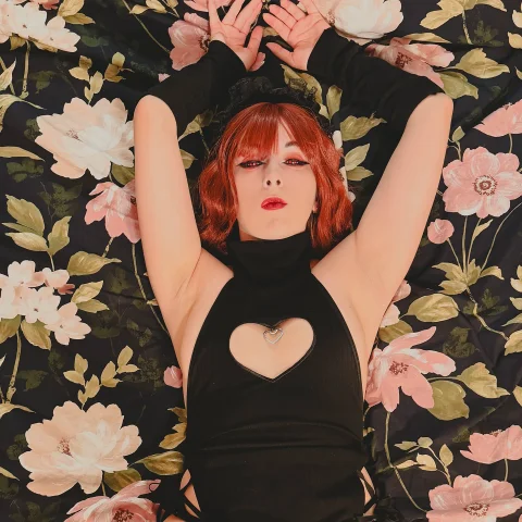 Goth PK Photoset