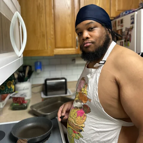 Cooking Set Pics